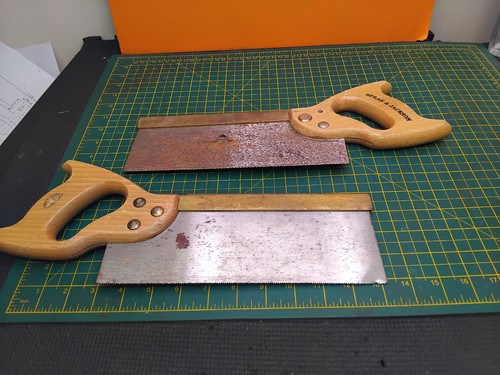 Vintage spear jackson - x, &