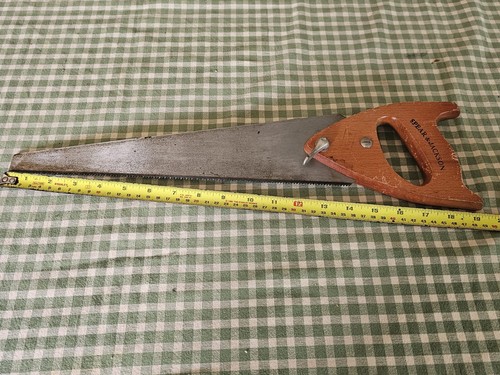 Vintage spear jackson - spear, &