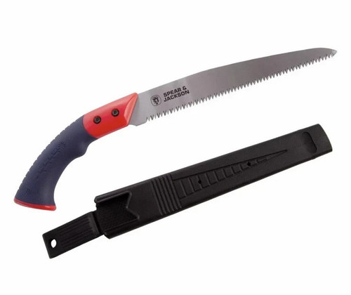 Spear jackson pruning saw - &,