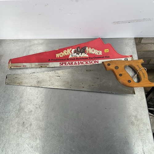 Vintage inch spear - vintage,