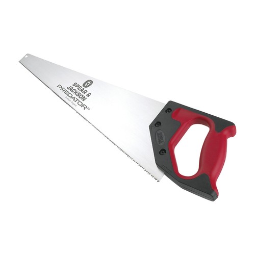 Spear jackson b9822 predator - &,