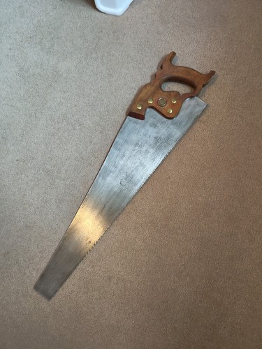 Vintage spear jackson 24 - vintage, 24"
