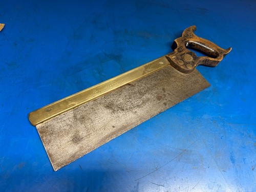 Vintage spear jackson - jackson, brass
