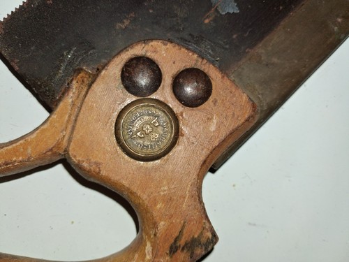 Spear jackson saw - spear, &