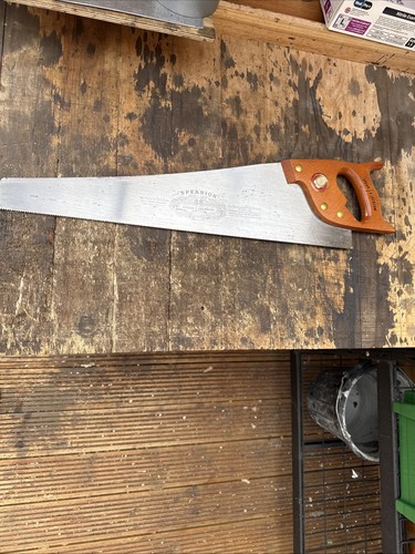 Vintage 1950 spear - 1950’s, &