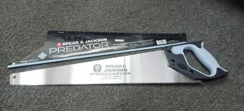 Handsaw plastic cut spear - handsaw,