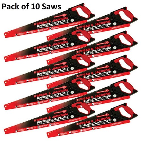 Box spear jackson - box,